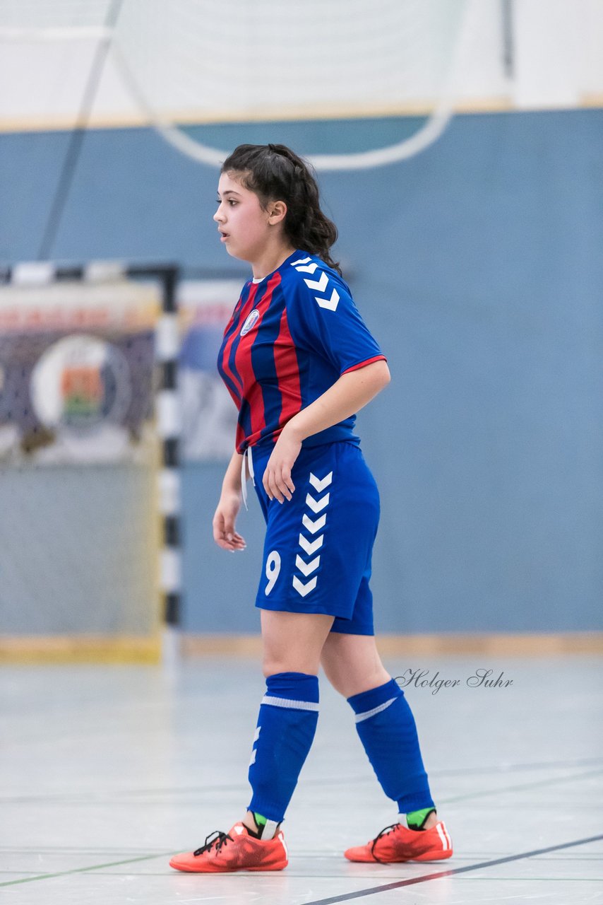 Bild 171 - HFV Futsalmeisterschaft C-Juniorinnen